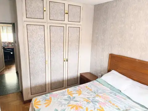 Departamento en Venta 51 años