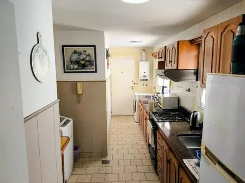 Departamento en Venta en Avellaneda, USD 123.000