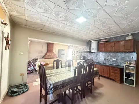 Casa en Alquiler en Rafaela, $ 780.000
