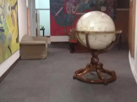 Oficina en alquiler en Microcentro