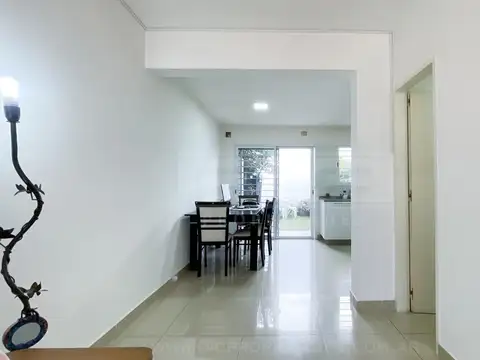 Casa en Alquiler al Este