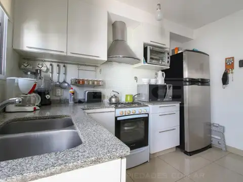 Casa en Alquiler con 1 cochera