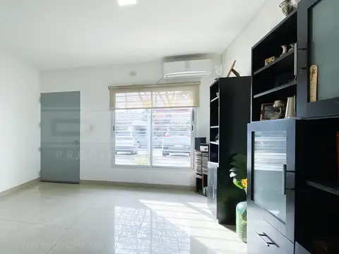 Casa en Alquiler 10 años