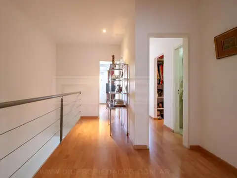 Casa en Alquiler al Este