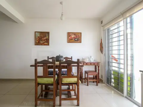 Casa en Alquiler 10 años