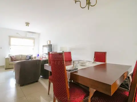 Casa en Alquiler de 3 dormitorios