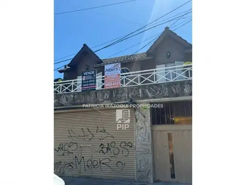 CASA en VENTA en Villa Sarmiento