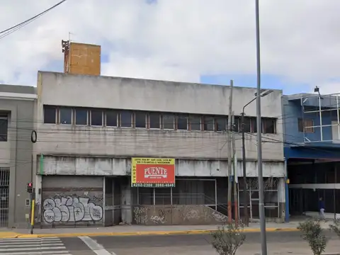 Edificio Comercial en Venta – Excelente Conectividad