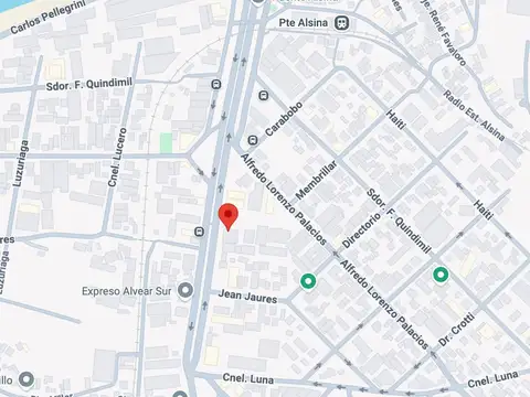 Edificio Comercial en Venta – Excelente Conectividad