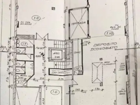 Edificio Comercial en Venta – Excelente Conectividad