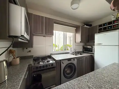 Departamento en Venta 17 años