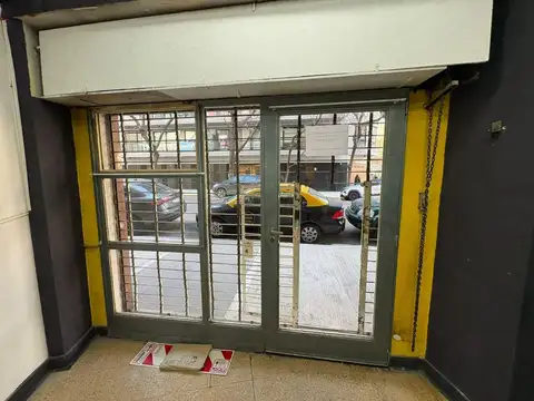 Local en Venta 45 años