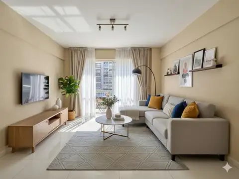 Departamento en Venta Colegiales