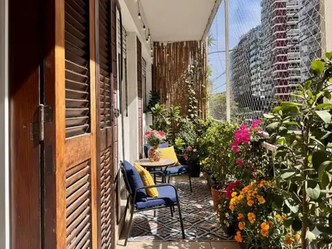 Departamento en Venta de 4 ambientes