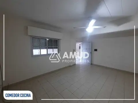 Departamento en Alquiler de 1 dormitorio