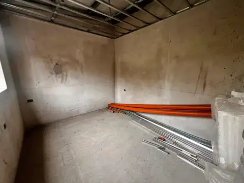 Depto Tipo Casa en Venta en Manuel B Gonnet, USD 95.800