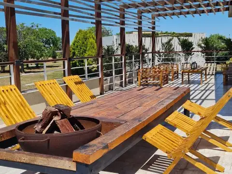 Haras Santa María, El Atardecer, Loma Verde Escobar.