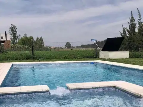 Casa en Venta en El Canton, USD 315.000