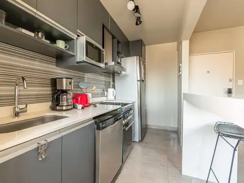 Departamento en Venta 47 años