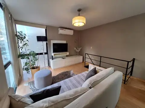 Departamento en Alquiler Temporal en Palermo Hollywood, USD 900