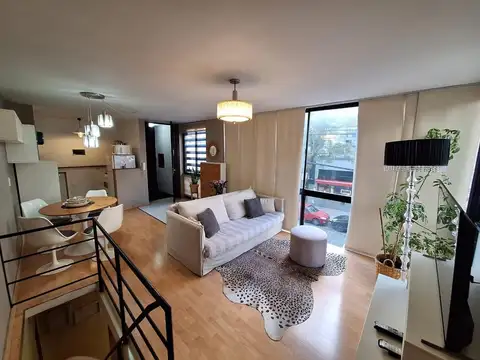 Duplex 2 AMB al Frente Palermo