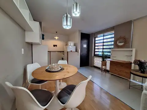 Duplex 2 AMB al Frente Palermo