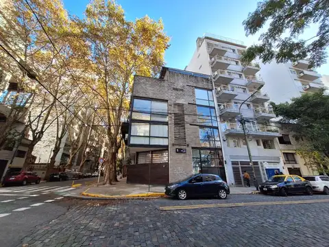 Departamento en Alquiler Temporal de 2 ambientes