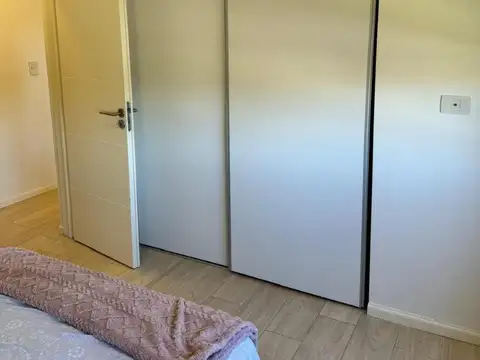 Departamento en Alquiler 4 años