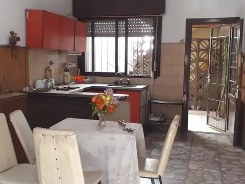 Gral J J De Urquiza 3600