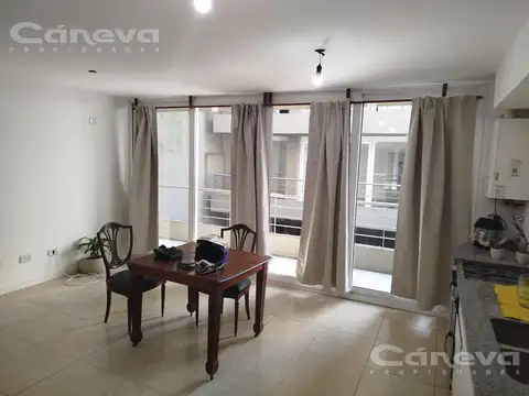   Hermoso Departamento en San Fernando