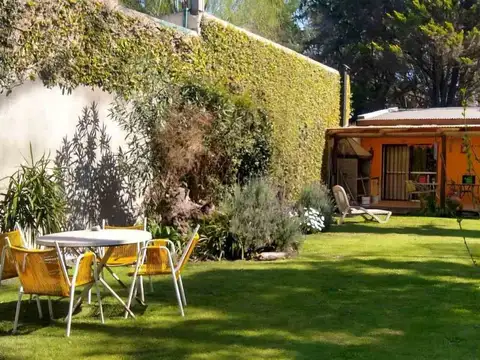 CASA EN VENTA EL PATO