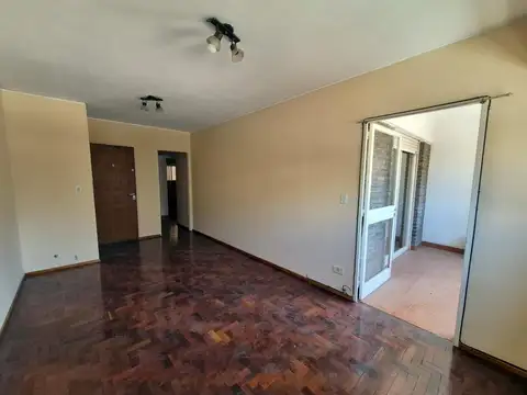 Venta Departamento 2 dormitorios Pellegrini 1700 Abasto Rosario