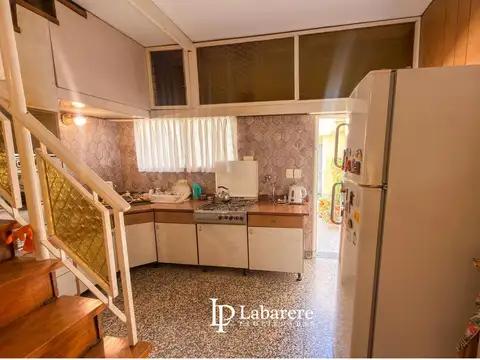 Casa en Venta en San Justo, USD 120.000