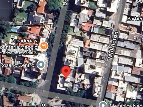 Terreno en Venta de 221,0 m2