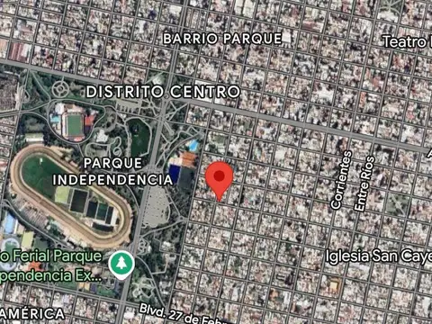 Terreno en Venta en Abasto, USD 240.000
