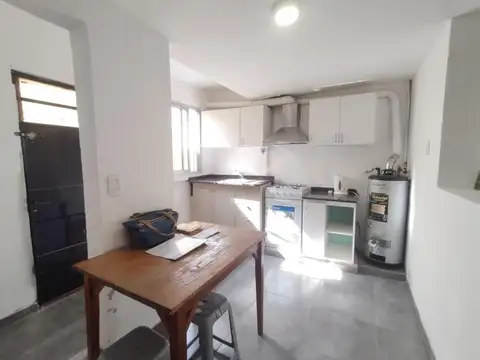 Ph 3 amb frente independiente - Chilavert