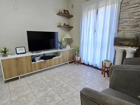 PH en planta baja 4 AMBIENTES