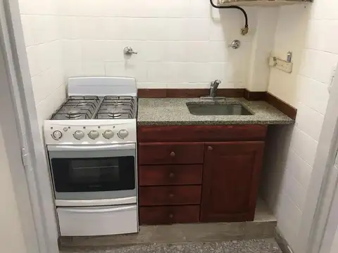 DEPARTAMENTO EN ALQUILER BRANDSEN 5900 WILDE 1 AMBIENTE