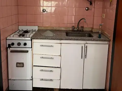 Brandsen 5900, Piso 2