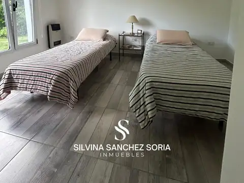 Casa en Venta de 2 dormitorios