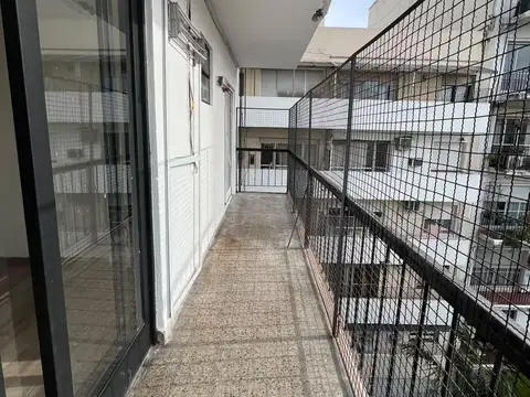 Departamento en Alquiler de 2 ambientes