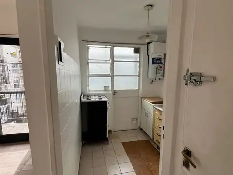 Departamento en Alquiler Apto profesional