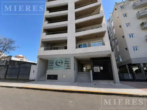 Monoambiente en Tigre Centro