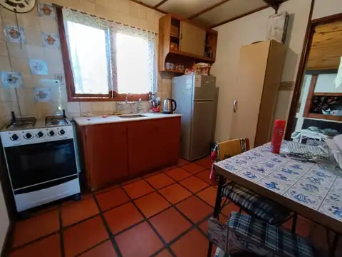 Casa en venta de 3 dormitorios c/ cochera en El Chorro