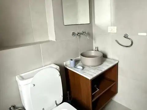 Departamento en Alquiler 12 años