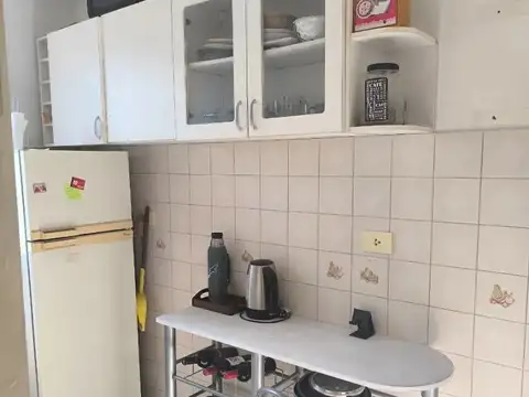 Departamento en Venta en Caballito, USD 79.900