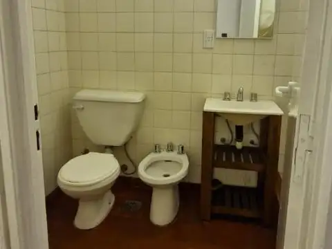 ALQUILER DEPARTAMENTO 4 AMBIENTES