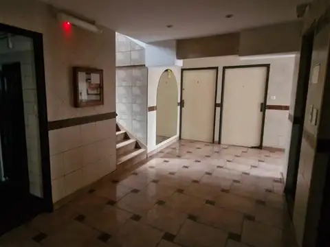 Las Flores 1600, Piso 9