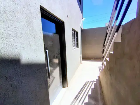 Departamento en Venta en Villa Ballester, USD 46.000