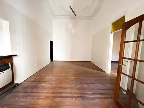 Depto Tipo Casa en Venta de 1 dormitorio